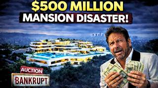 The One: The $500M Mansion That BANKRUPTED Its Builder