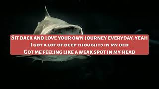 NEFFEX - Deep Thoughts (lyrics)