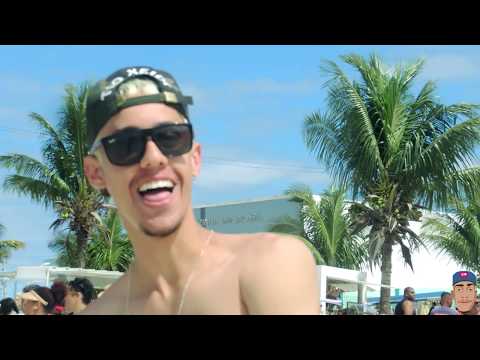 Tio Xeidi - Terminei Com A Minha Ex (Clipe Oficial) Prod. Gus