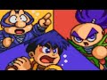 Ganbare Goemon 2 SNES Playthrough English NintendoComplete