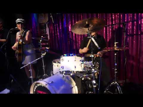 LANKYKATS - 05-03-2020 - The KJH Band