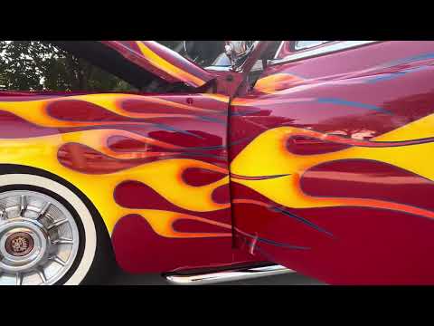 1949 Oldsmobile Futuramic 76 (CC-2010175) for sale in Stanley, Wisconsin