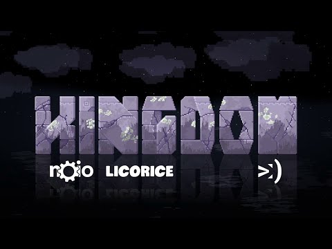 Kingdom: Classic Gameplay Reveal Trailer [In 4K] thumbnail