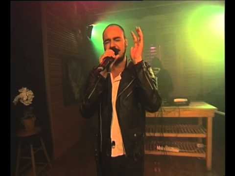 Grimehouse ft Scottie Moore performs on Expresso