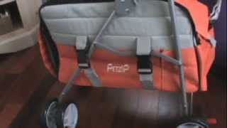 Video #58 Hello from the critters