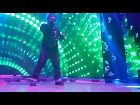 AMRICK CHANNA IN BULGARIA GREETS!!!