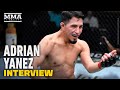 Adrian Yanez Determined To Conquer UFC Bantamweight roster: ‘I Want To Be The Killer Of The Killers’