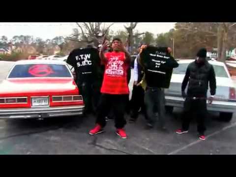 Bossman Mikeski ft. Yung Teddy - Real Boss Shit(Official Music Video)