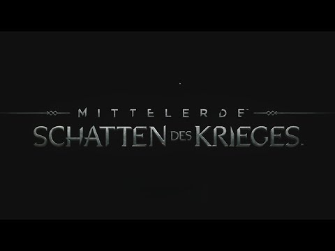 Mittelerde Schatten des Krieges Deutsch 4K Part 15 - Die Salzige Herausforderung