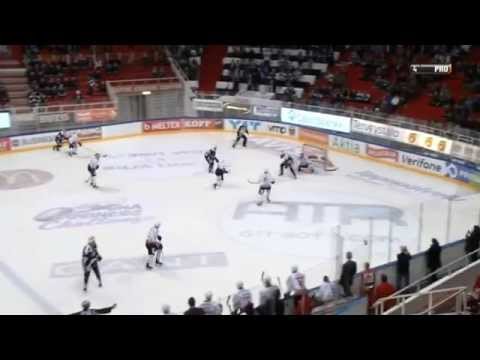 TPS Vs. Vaasan Sport