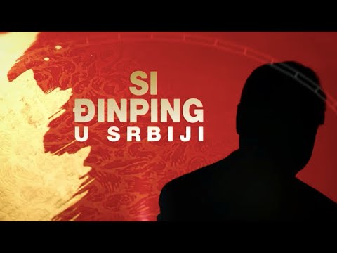 SPECIJALNA EMISIJA: Si Đinping u Srbiji