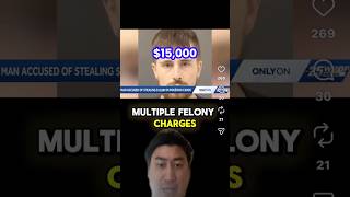 🪚CHAINSAW to STEAL $15k 💰 POKEMON CARDS
