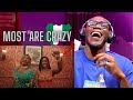 Simi - Men Are Crazy feat Tiwa Savage (Reaction)