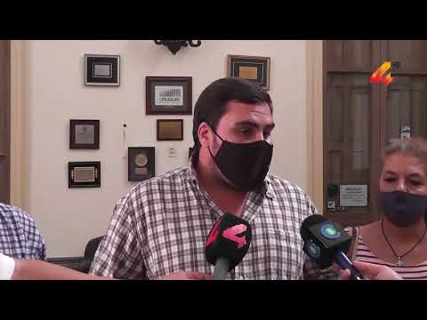 Proponen estación de servicio de Pueblo Biassini