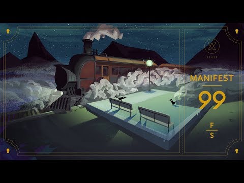 Manifest 99 - A VR Experience – Release Trailer thumbnail