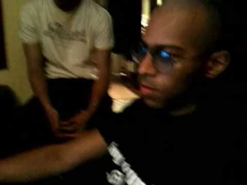 Elvis Domingos   Anthony Louis   Libex