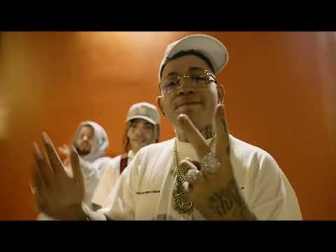 COMO FUEKE - TALE$ X TOTOY EL FRÍO X KRIS R (Official Video)