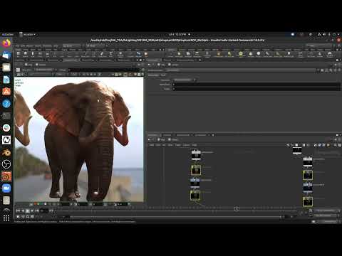 Houdini Quick Tip: COPs and managing alpha channels