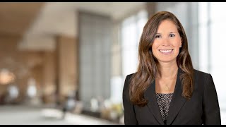 Attorney Christina McAlpin Taylor, Smith Debnam