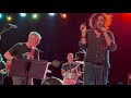 The New Pornographers-"Jackie, Dressed in Cobras"-New York City-12/4/20 21