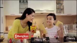 Download lagu Iklan Indofood Bumbu Racik Mie Rebus (2013-2014) mp3