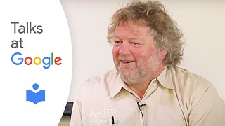 Tom Douglas: "The Dahlia Bakery Cookbook: Sweetness in Seattle", Authors at Google