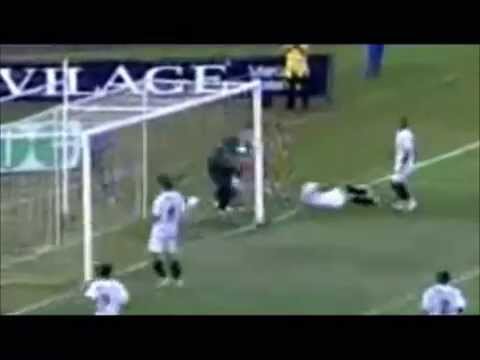 Botafogo 1 X 0 Comercial