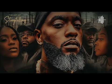 The Art of Storytelling | Gospel Trap. Drill. Soul. Biblical Truth.
