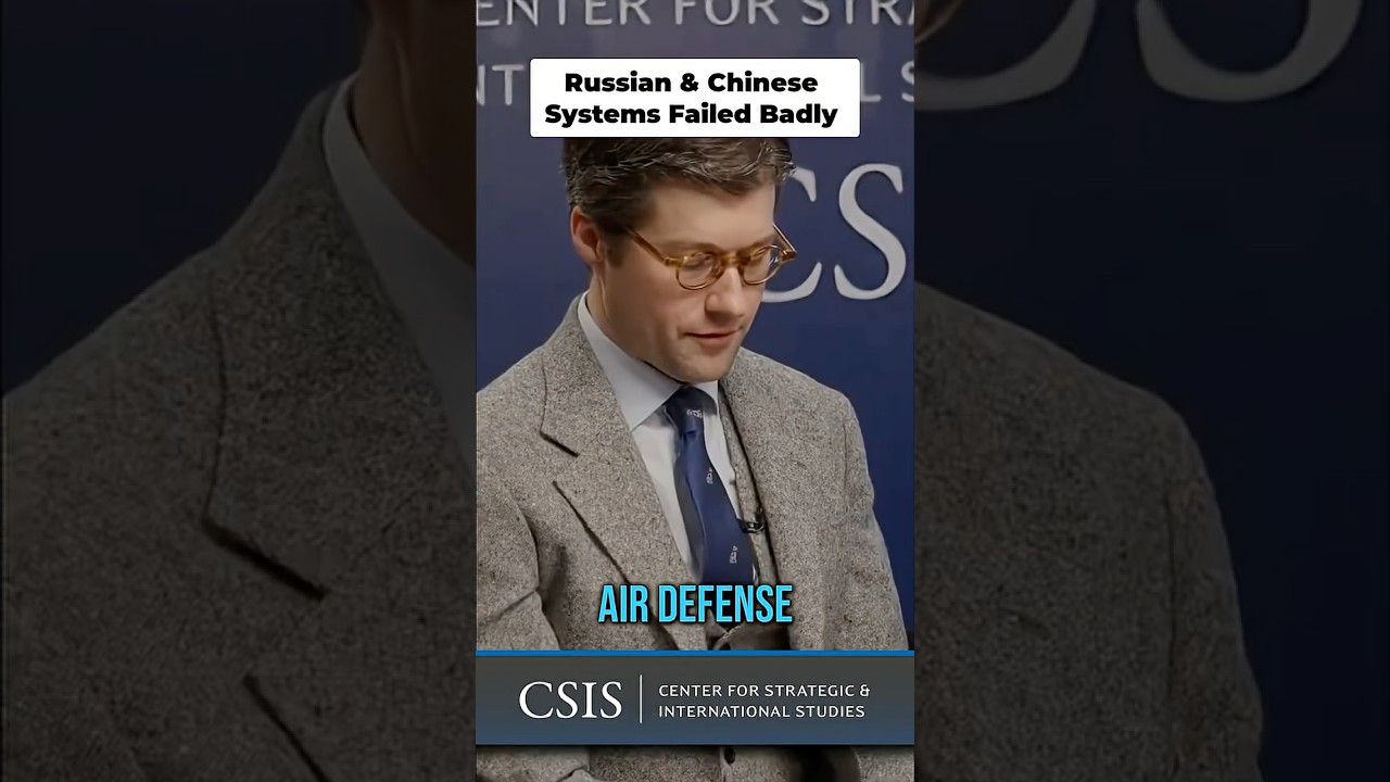 Russian and Chinese Systems Failed Badly in Venezuela