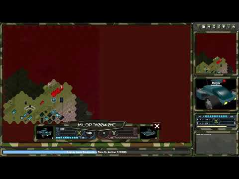 Battle Isle 2020 -  AMGEFIN