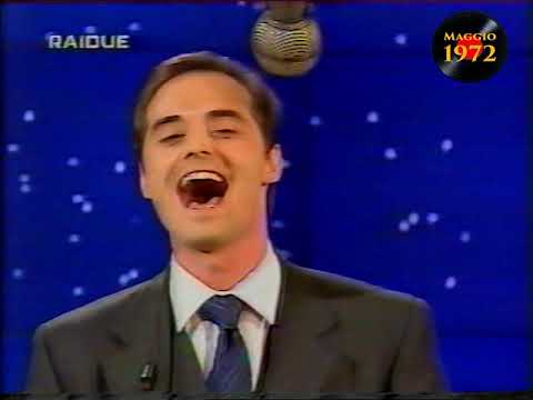 Valeriano Maspero - Serenata a Daina