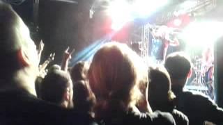 Grave Digger - We Wanna Rock You