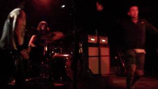 Converge - Concubine / Dark Horse  [Part 1]