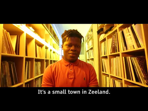 Philou Louzolo Interview - Modular Festival 2017