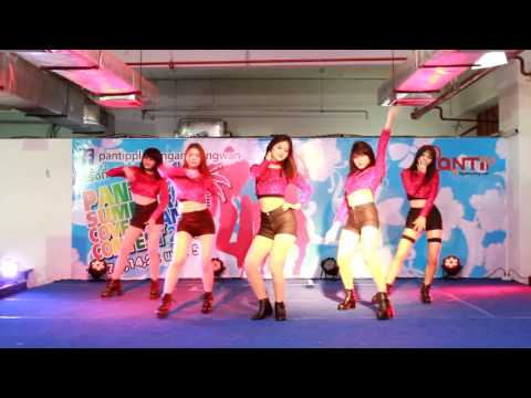 2016-05-22- (show1)Karlyn cover exid Special show [ Final ] @ pantip cover dance 2016