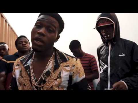 Jumbo (Prodi Jay) Ft. Donbigz XG - DONDADA (Official Music Video)