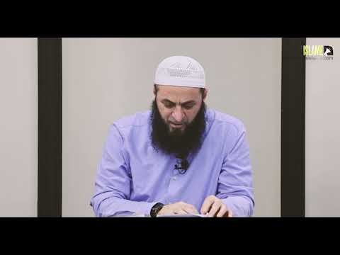 Llogarite vetën tënde para se të llogaritesh tek Allahu | Hoxhë Sadullah Bajrami