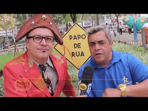 Papo de Rua 16/11/2016 - Marco Mutreta 02