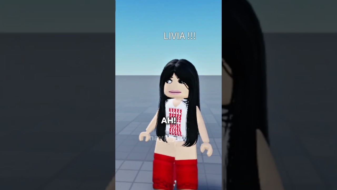 Trend aek my duooo 💕✨️//naya_yttt/collab : @Jishine.ৎ/ #roblox #nayouu #robloxedit #regard