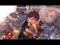 Fnaf 4 OST Good Ending Hard To Say Goodbye