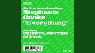 Everything (Orienta-Rhythm Club Mix)