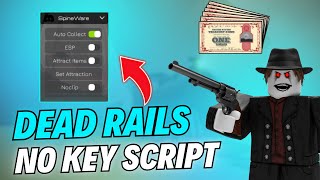 Download the video "🚂 How To WIN Every Time in Dead Rails (2025) | Auto Win Script + No Key!"