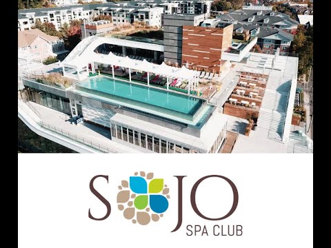 Spa Day at So Jo Spa Club | Everything you need to know before you go! #sojospaclub