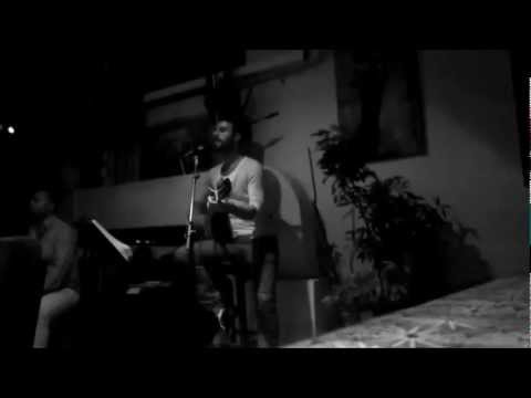 Vefası Eksik Yarim  - Meriç Bayer (Canlı Performans)