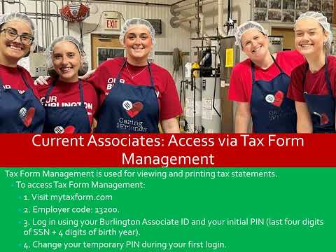 Burlington Wage
