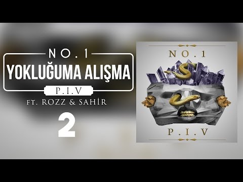 Video thumbnail for Yokluğuma Alışma