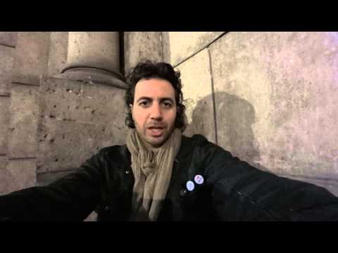 The Spiritual Playboy - Episode 8: Adventures In Paris 01