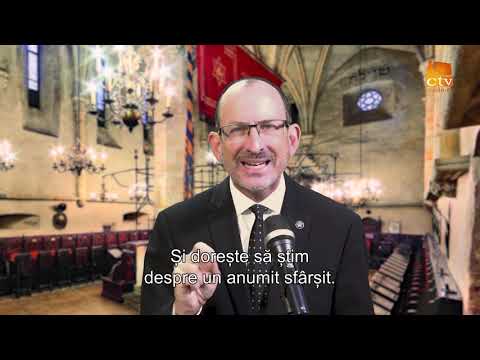 272. Love Israel - Matei, Cap. 24 (4)