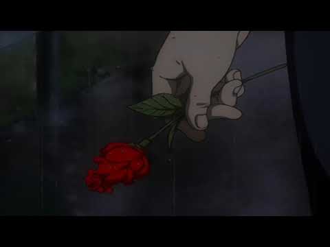 sybyr - i like being - slowed + reverb
