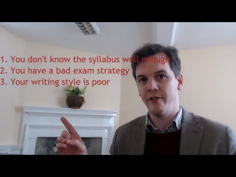 CIMA Case Study Exams: 3 Things to Help You Pass!